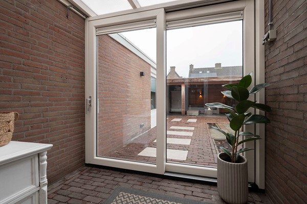 Medium property photo - Cappelblok 20, 4741 DS Hoeven